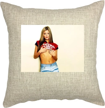 Holly Valance Pillow