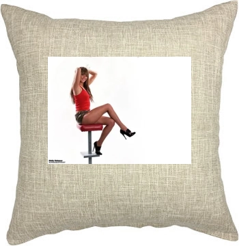 Holly Valance Pillow