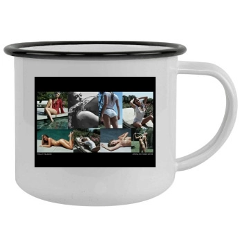 Holly Valance Camping Mug