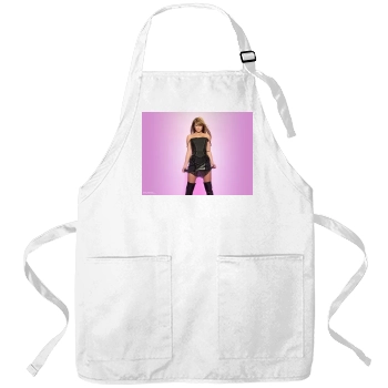 Holly Valance Apron