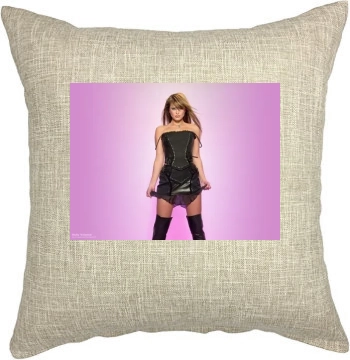 Holly Valance Pillow