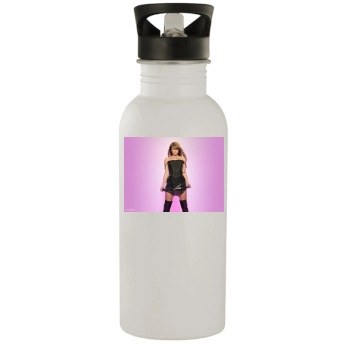 Holly Valance Stainless Steel Water Bottle