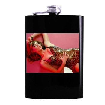 Holly Valance Hip Flask