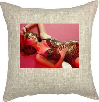 Holly Valance Pillow