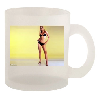 Holly Valance 10oz Frosted Mug