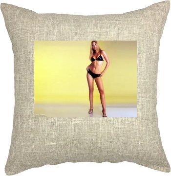 Holly Valance Pillow