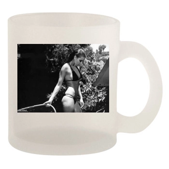 Holly Valance 10oz Frosted Mug