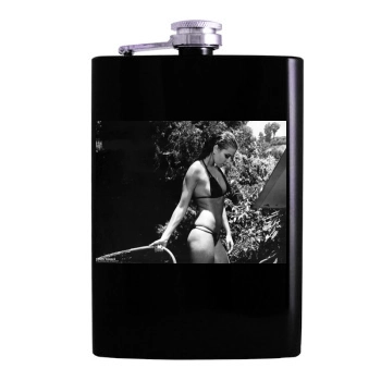 Holly Valance Hip Flask