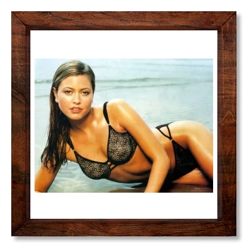 Holly Valance 12x12