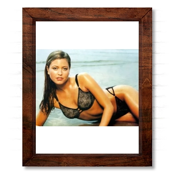 Holly Valance 14x17