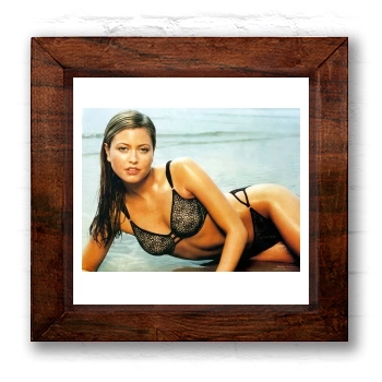 Holly Valance 6x6