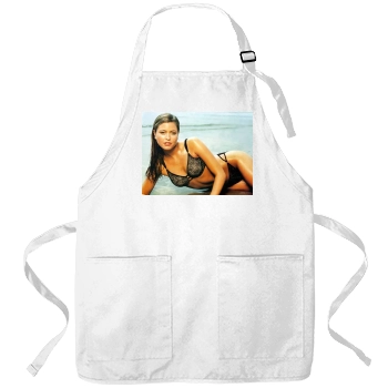 Holly Valance Apron