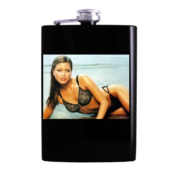 Holly Valance Hip Flask