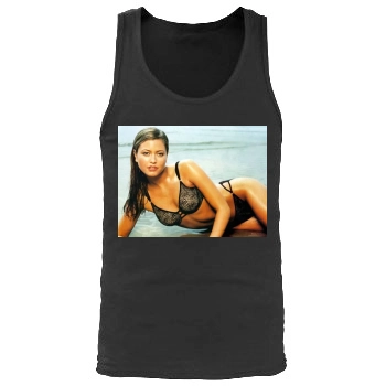 Holly Valance Men's Tank Top