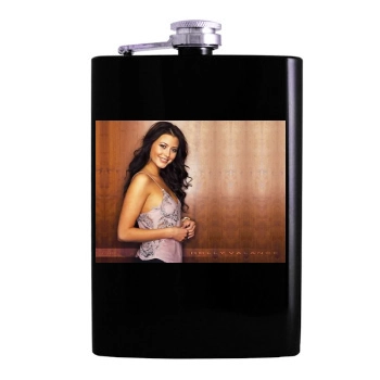 Holly Valance Hip Flask