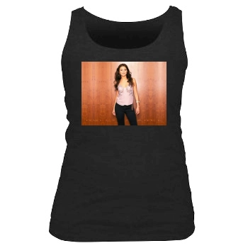 Holly Valance Women's Tank Top