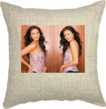 Holly Valance Pillow