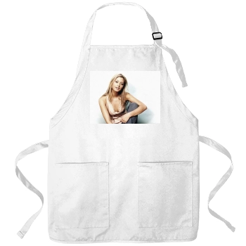 Holly Valance Apron