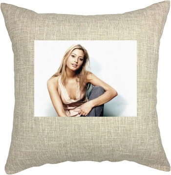 Holly Valance Pillow