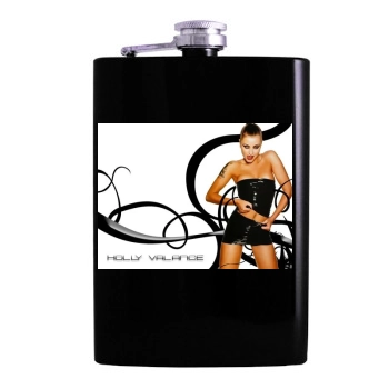 Holly Valance Hip Flask