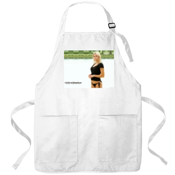 Holly Valance Apron