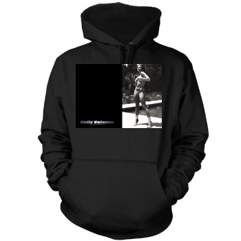 Holly Valance Mens Pullover Hoodie Sweatshirt