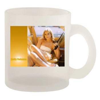 Holly Valance 10oz Frosted Mug