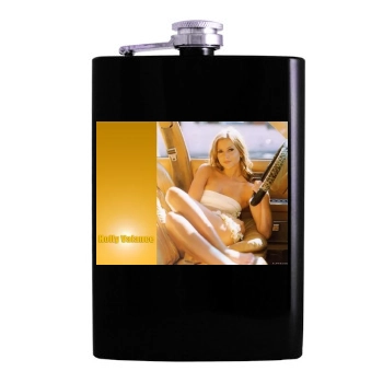 Holly Valance Hip Flask