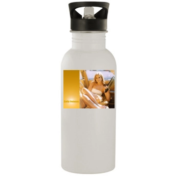 Holly Valance Stainless Steel Water Bottle