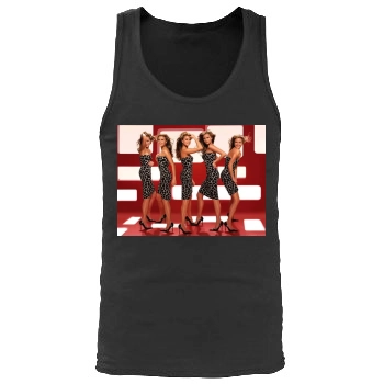 Holly Valance Men's Tank Top