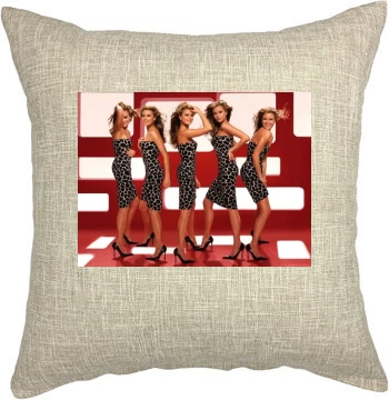 Holly Valance Pillow