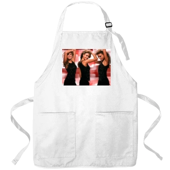 Holly Valance Apron