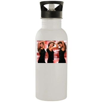 Holly Valance Stainless Steel Water Bottle