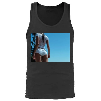 Holly Valance Men's Tank Top