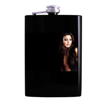 Holly Valance Hip Flask