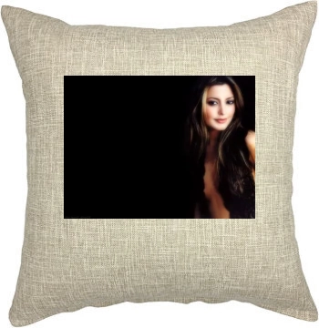 Holly Valance Pillow