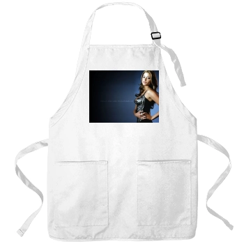 Holly Valance Apron