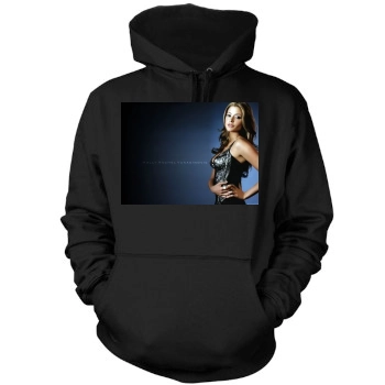 Holly Valance Mens Pullover Hoodie Sweatshirt