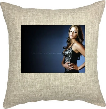 Holly Valance Pillow