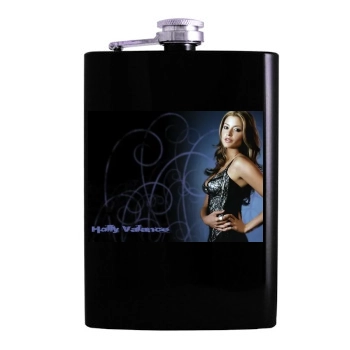 Holly Valance Hip Flask