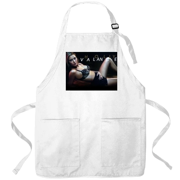 Holly Valance Apron