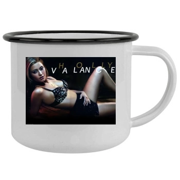 Holly Valance Camping Mug