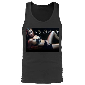 Holly Valance Men's Tank Top