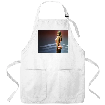 Holly Valance Apron