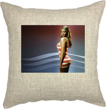 Holly Valance Pillow