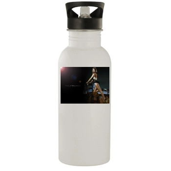 Holly Valance Stainless Steel Water Bottle