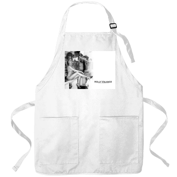 Holly Valance Apron