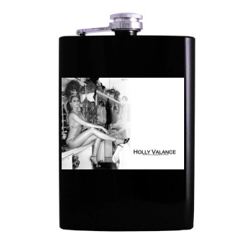 Holly Valance Hip Flask