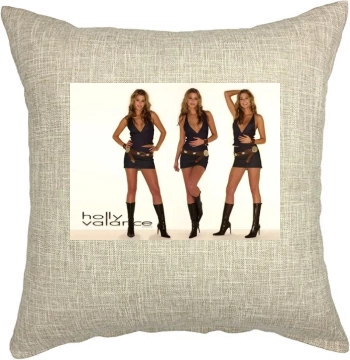 Holly Valance Pillow