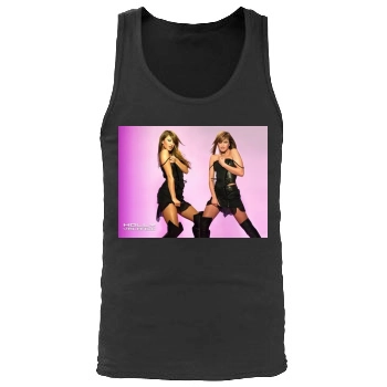 Holly Valance Men's Tank Top